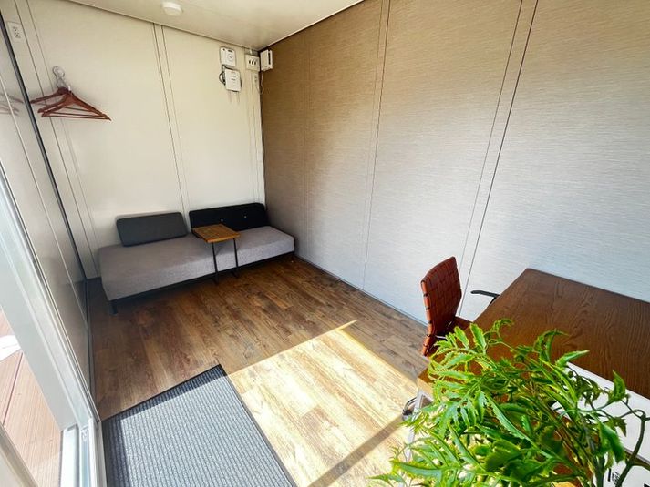 Living2 - U-SPACE　郡山中央店