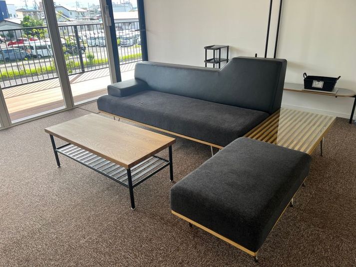 Living1 - U-SPACE　郡山中央店