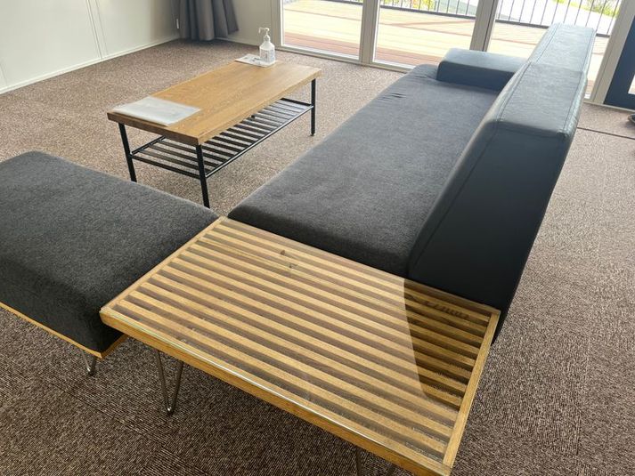 Living1 - U-SPACE　郡山中央店