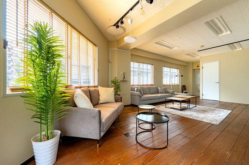 538_オールグリーン池袋 - 538_オールグリーン池袋