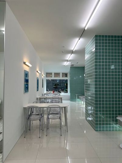 レンタルスペース・撮影スタジオ - puljangcoffee