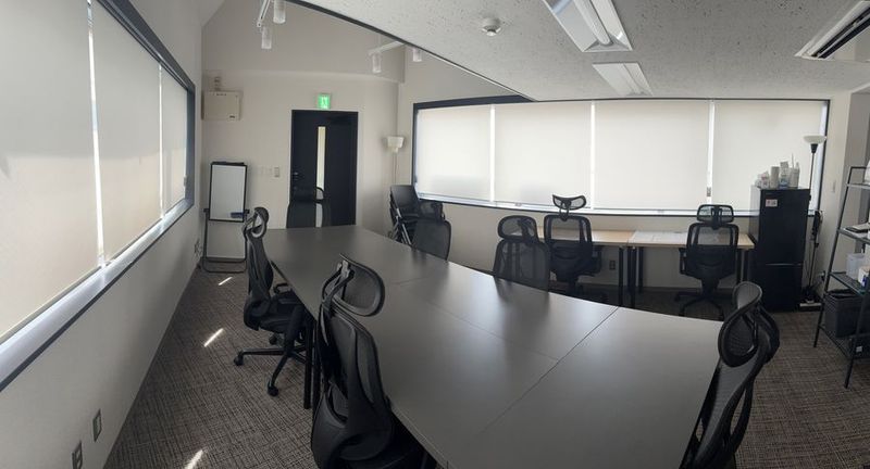 プレミアコワーキングデスク アオトネスト ZZ席(4階ロフト) - アオトネスト4階コワーキング利用(1名様利用料金)