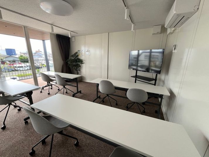 Meeting1 - U-SPACE　郡山中央店