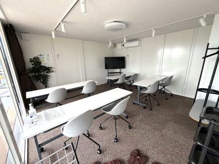 Meeting1 - U-SPACE　郡山中央店