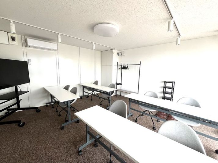 Meeting1 - U-SPACE　郡山中央店