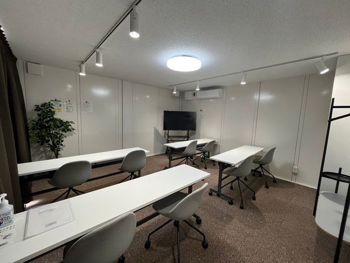 Meeting1 - U-SPACE　郡山中央店