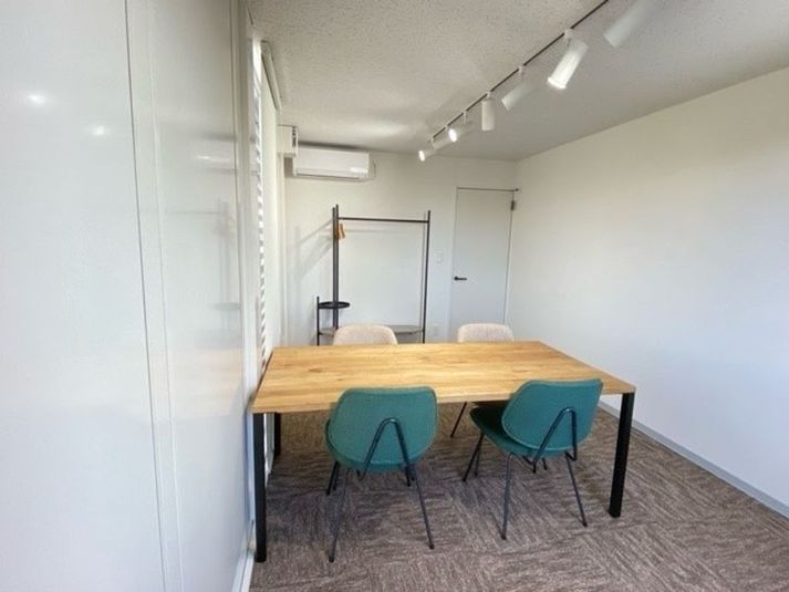 Meeting - U-SPACE　佐賀店