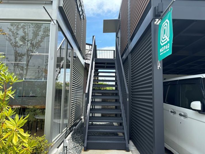 Meeting - U-SPACE　佐賀店