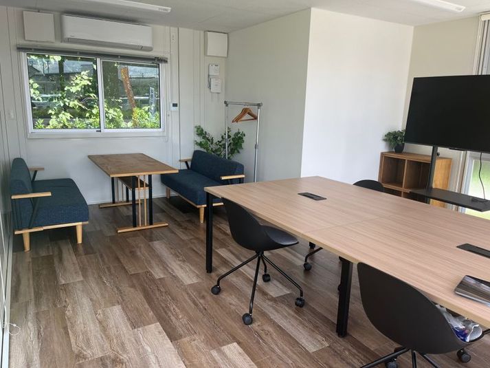 Meeting2 - U-SPACE　郡山中央店