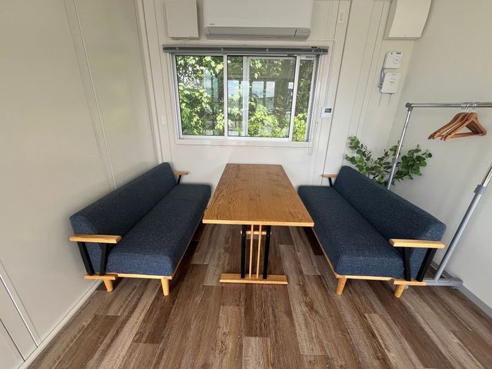 Meeting2 - U-SPACE　郡山中央店