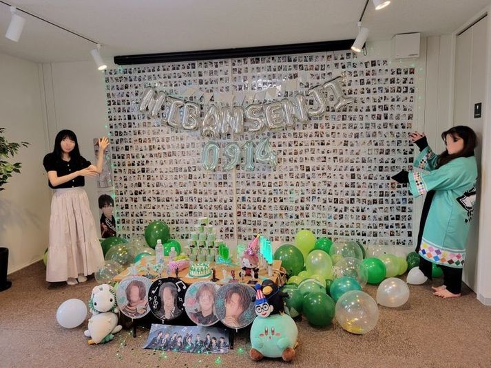 Living1 - U-SPACE　佐賀店