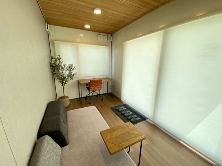 Living2 - U-SPACE　佐賀店