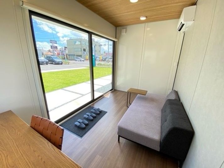 Living2 - U-SPACE　佐賀店