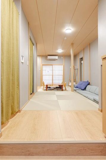 東新宿駅10分の 3LDK ホームスタジオ - Home studio