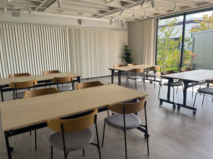 Community - U-SPACE　郡山中央店