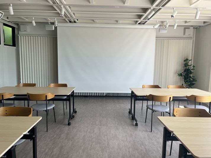 Community - U-SPACE　郡山中央店