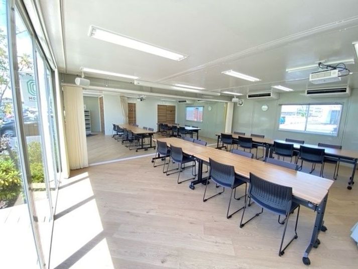 Community - U-SPACE　佐賀店