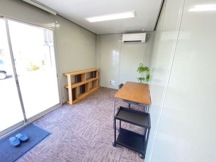 Work - U-SPACE　佐賀店