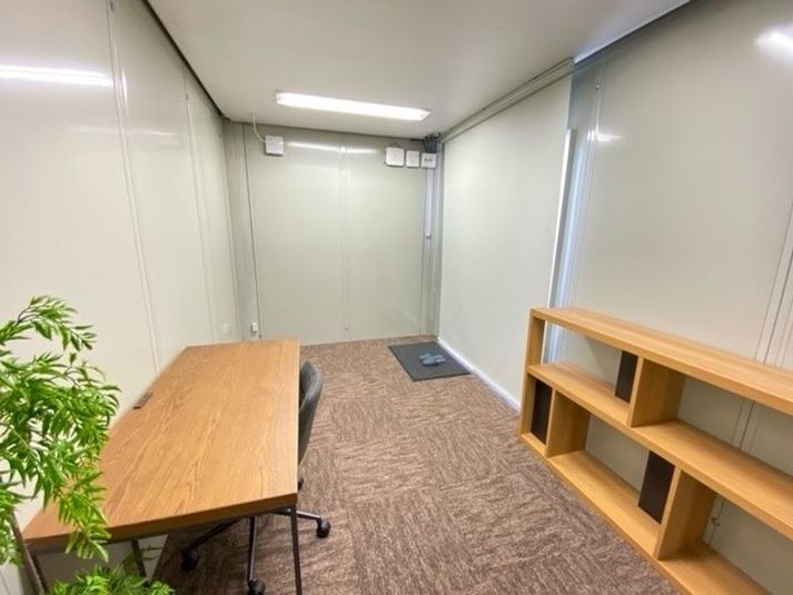 Work - U-SPACE　佐賀店