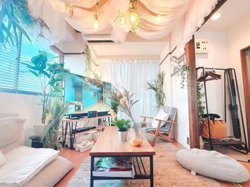#オリGoburin【新宿/新大久保】_033 #オリGoburin《人数変動プラン》【大久保/新宿】の室内の写真