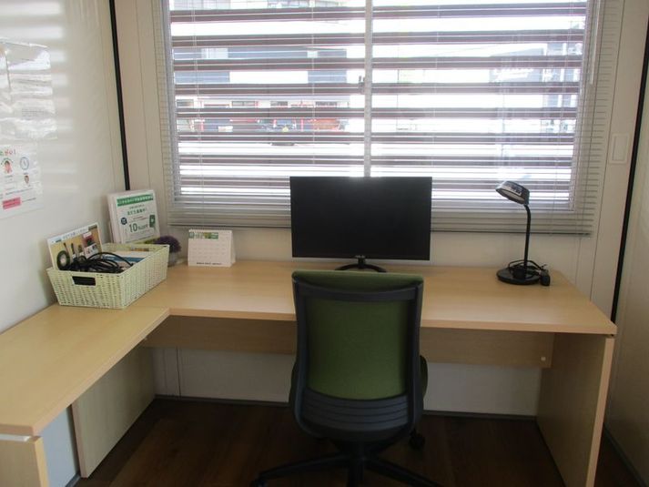 Work1 - U-SPACE　仙台宮城野店