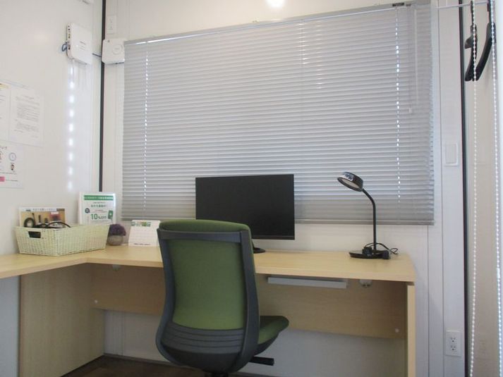 Work1 - U-SPACE　仙台宮城野店