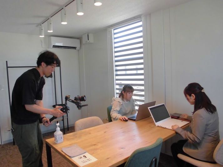 Work2 - U-SPACE 仙台宮城野店