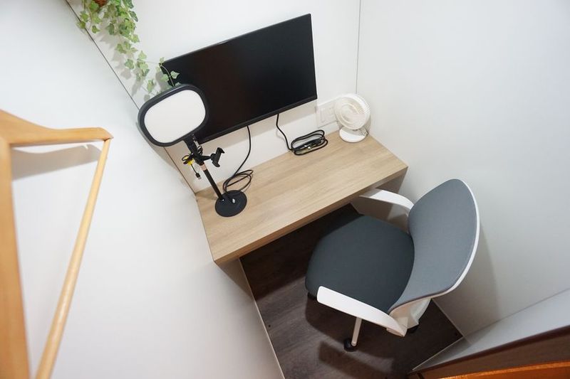 ワークブース関内No.2 - 【ワークブース関内】