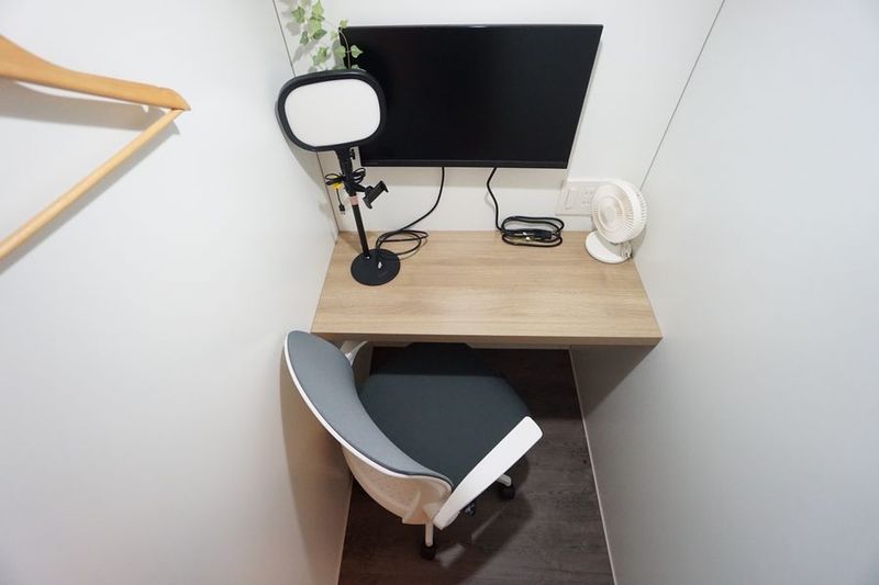 ワークブース関内No.2 - 【ワークブース関内】