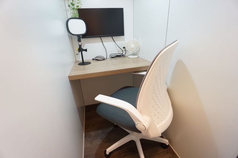 ワークブース関内No.3 - 【ワークブース関内】