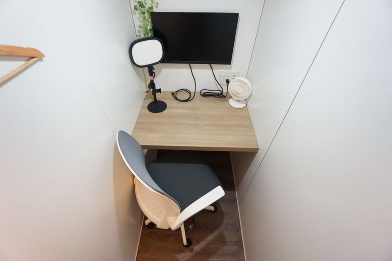 ワークブース関内No.3 - 【ワークブース関内】