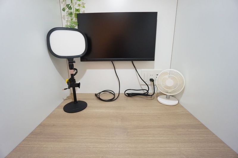 ワークブース関内No.4 - 【ワークブース関内】