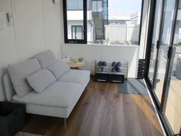 Living1 - U-SPACE　仙台宮城野店