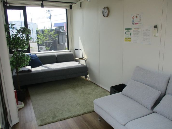 Living1 - U-SPACE　仙台宮城野店