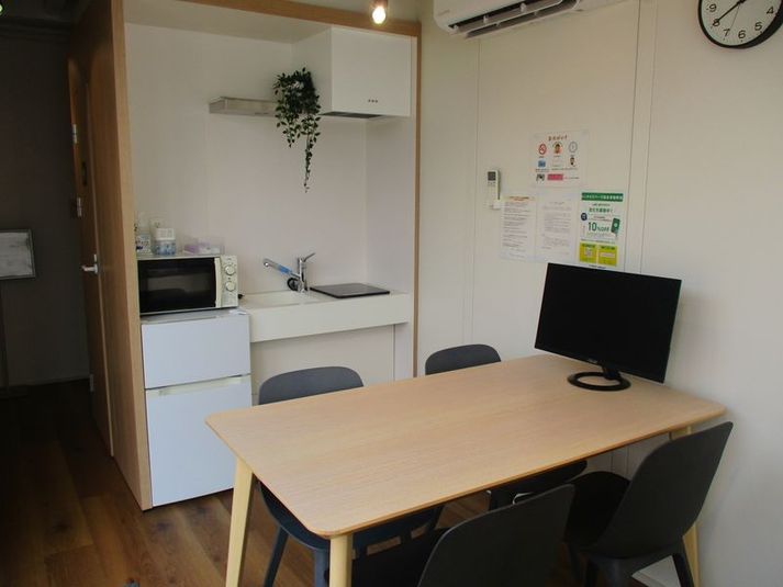 Living2 - U-SPACE　仙台宮城野店