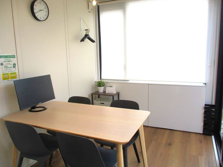 Living2 - U-SPACE　仙台宮城野店