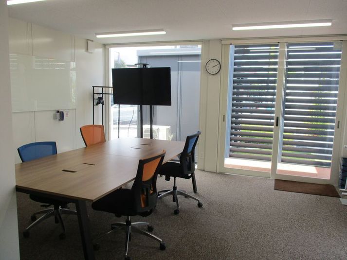 Meeting - U-SPACE　仙台宮城野店