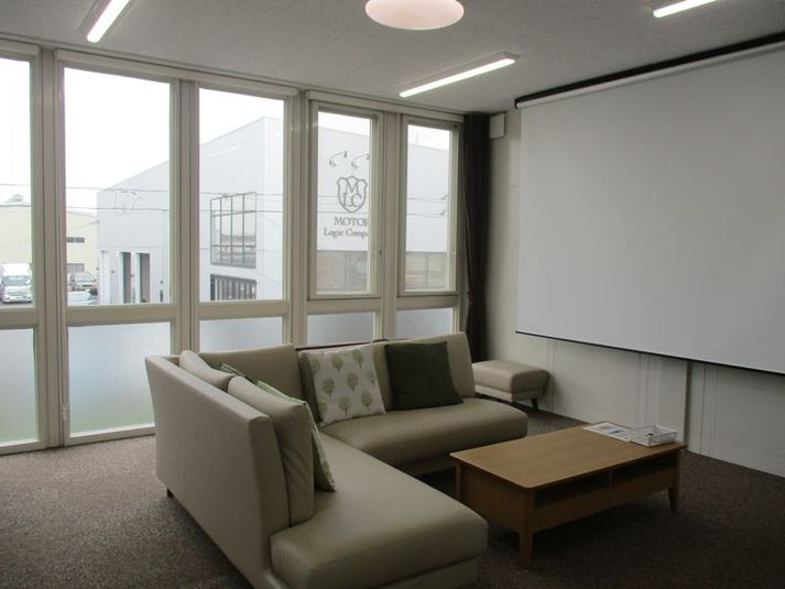 Living3 - U-SPACE　仙台宮城野店