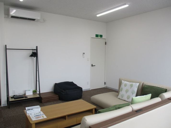 Living3 - U-SPACE　仙台宮城野店