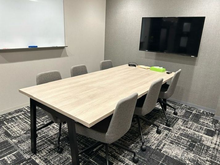 No.305中会議室 - relark大宮　貸会議室