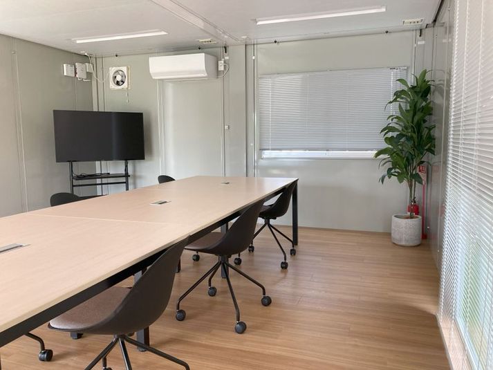 Meeting1 - U-SPACE　熊本菊陽店