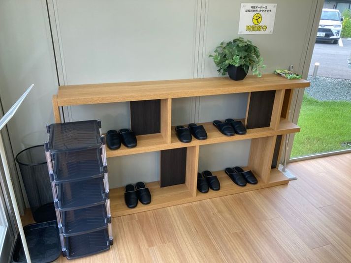 Meeting1 - U-SPACE　熊本菊陽店