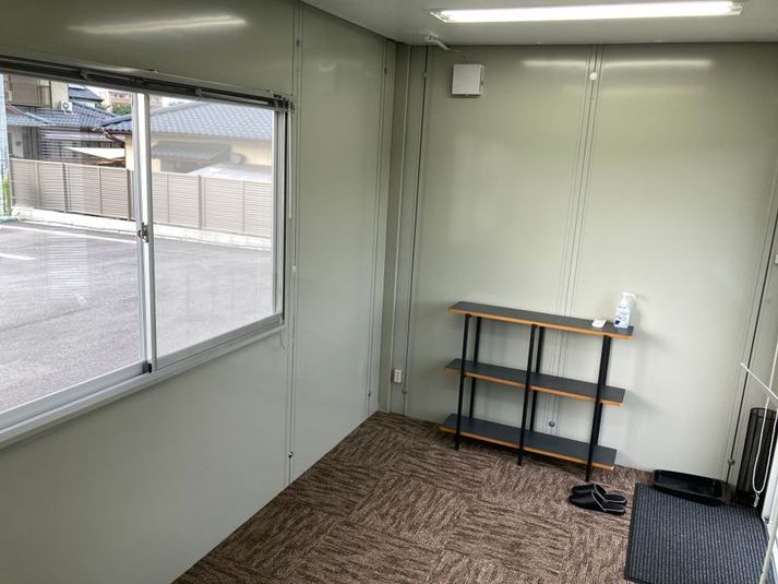 Work - U-SPACE　熊本菊陽店