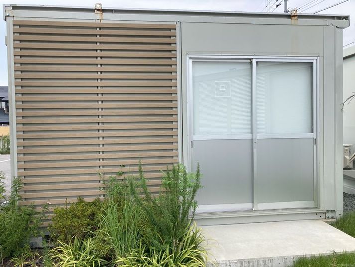 Work - U-SPACE　熊本菊陽店