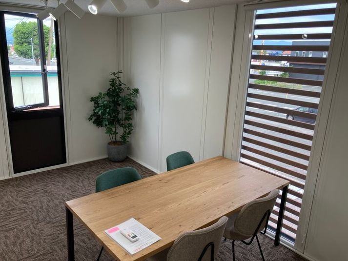 Meeting2 - U-SPACE　熊本菊陽店