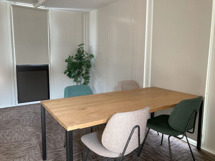 Meeting2 - U-SPACE　熊本菊陽店