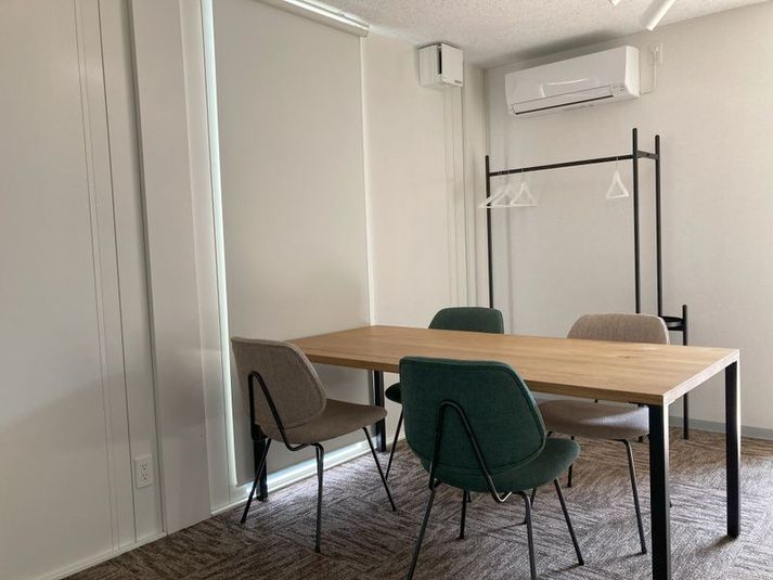 Meeting2 - U-SPACE　熊本菊陽店