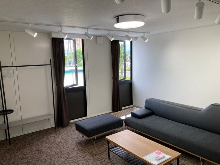 Living - U-SPACE　熊本菊陽店