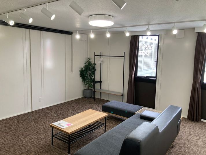 Living - U-SPACE　熊本菊陽店