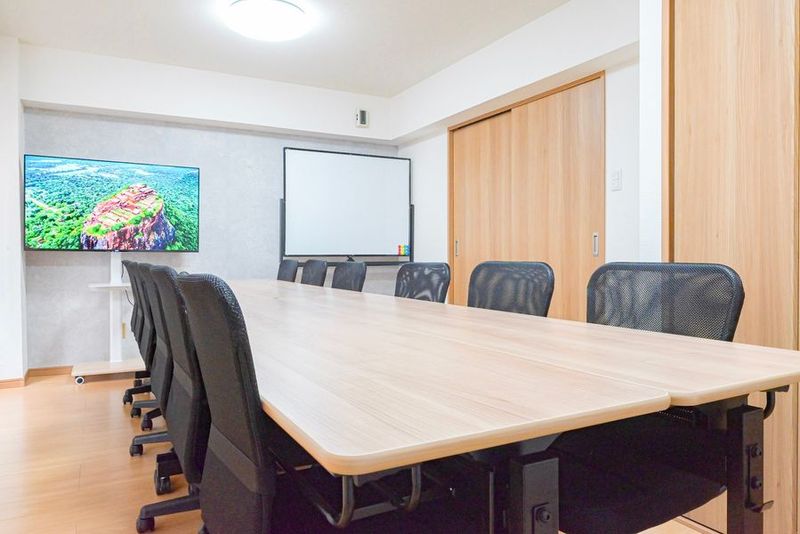 スマイリー会議室　名古屋駅前　WEST - スマイリー会議室　名古屋駅前